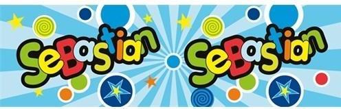 John Hinde Bidon 300ml Sebastian (0.30 l)