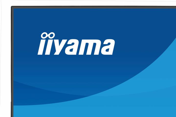 Image du produit iiyama 27" IPS-panel, 2560x1440, 15cm Height Ad (2560 x 1440 pixels, 27")
