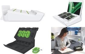 Produktbild Leitz USB-Ladestation Multi-Charger