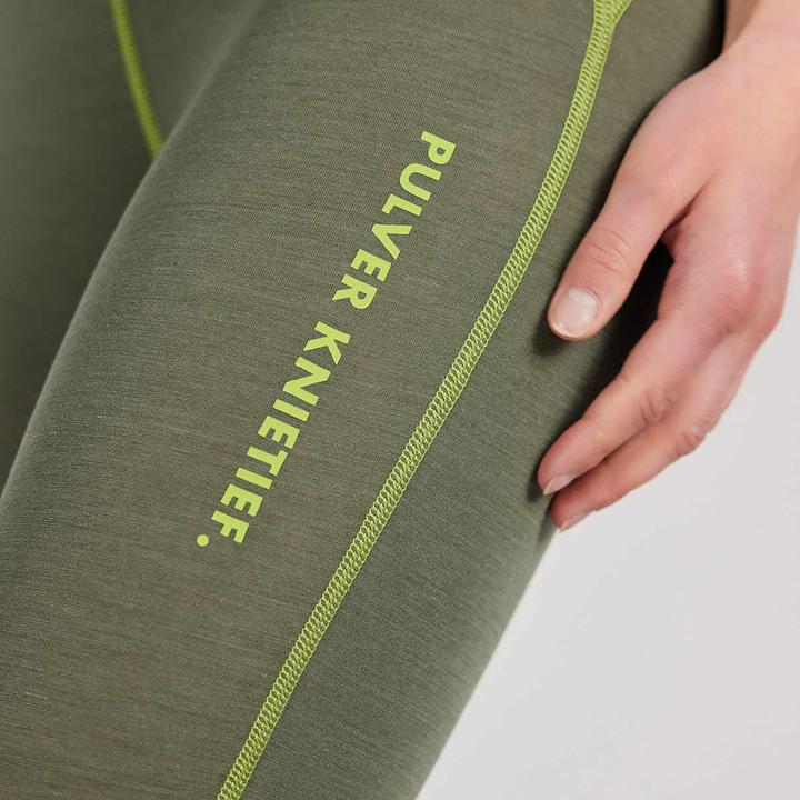 Produktbild Ein schöner Fleck Erde Pulver Knietief 3/4 (XS)