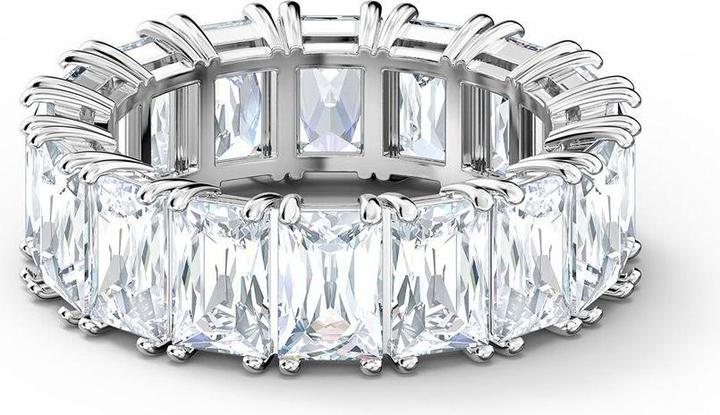 Produktbild Swarovski Vittore Wide Ring 58 (58)