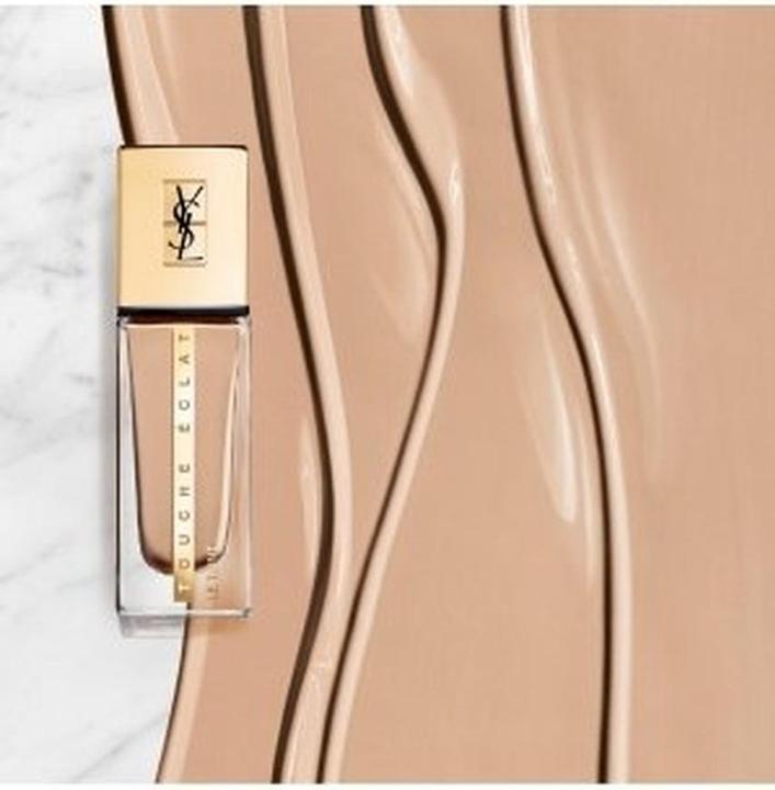 Immagine prodotto Yves Saint Laurent Touche Éclat Le Teint Beige Caldo BD25 (BD25 - Beige caldo)