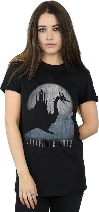 Produktbild Disney Sleeping Beauty Hidden Illusion TShirt (S)