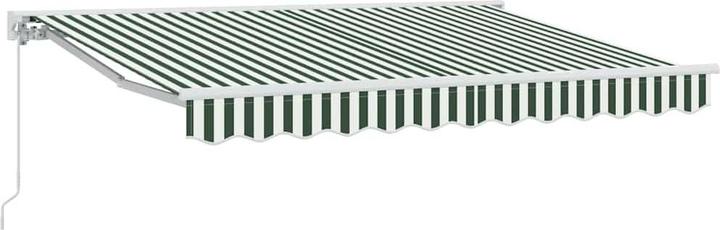 Image du produit vidaXL Store rétractable (2.50 m)