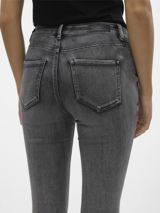 Produktbild Vero Moda Vmflash Mr Flared Jeans Li213 Ga Noos (34)