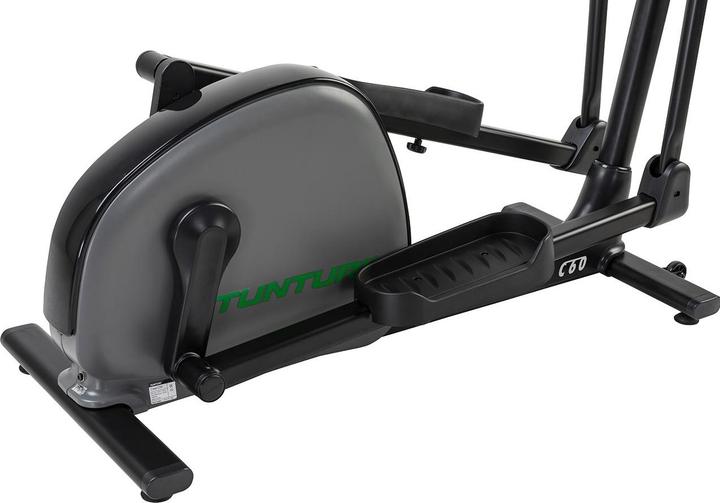 Actual product image Tunturi Performance C60R Crosstrainer