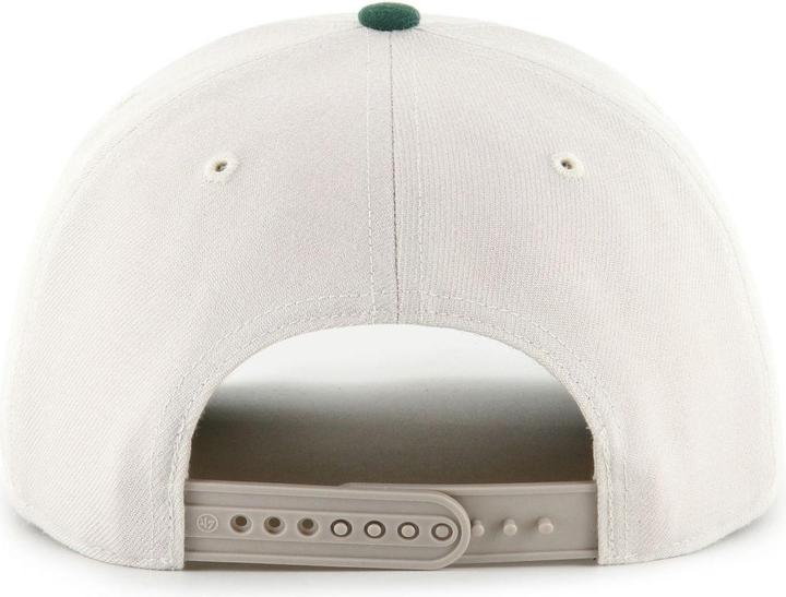 Produktbild 47 Brand Low Profile Cap - Zone Tt New York Yankees Bone