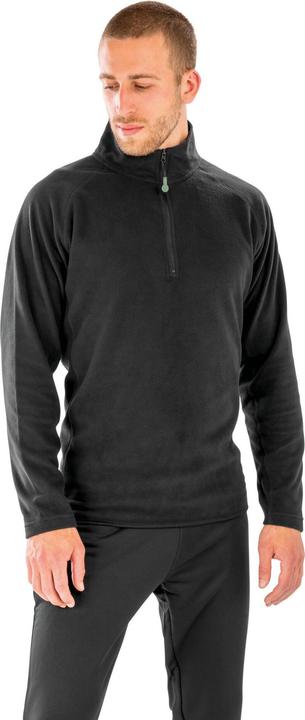 Produktbild Regatta Recyceltes Fleece mit Reissverschlusskragen (M)