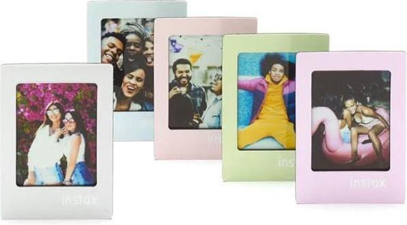 Produktbild Fujifilm Instax Mini Film Mermaid Tail (Instax Mini)