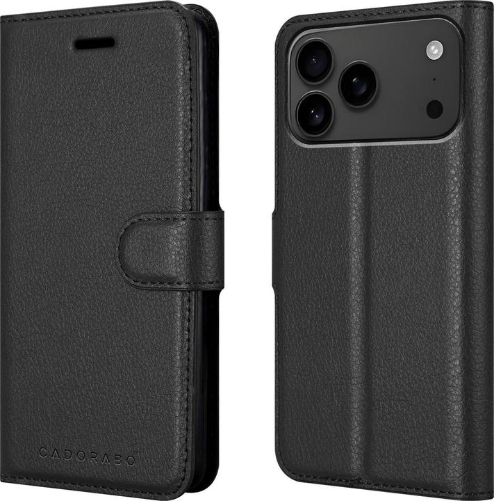 Produktbild Cadorabo Book Case (Apple iPhone 17 Pro Max)