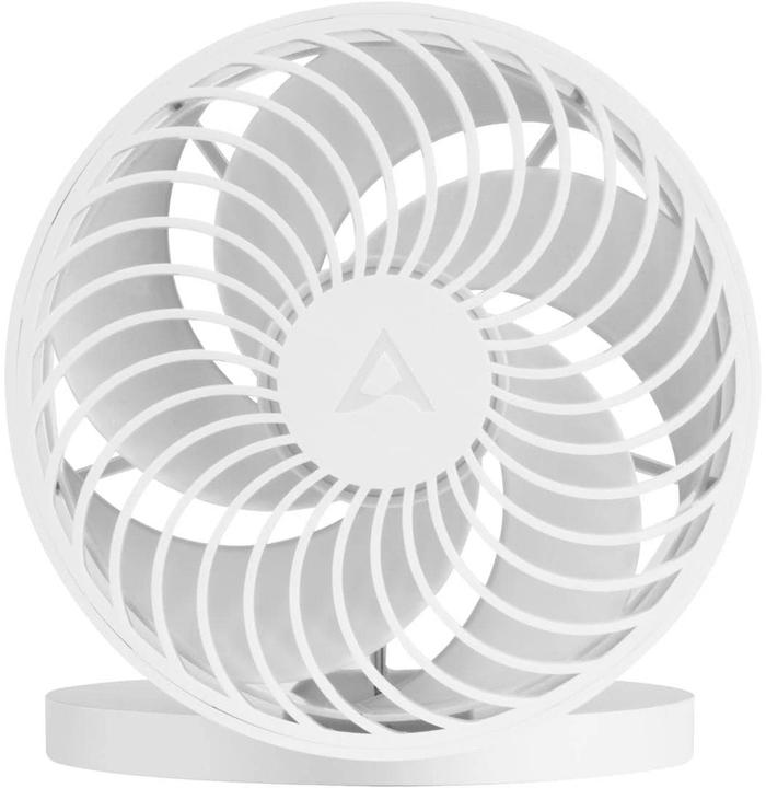 Image du produit Arctic Ventilateur Summair Foldable USB Table Fan Blanc