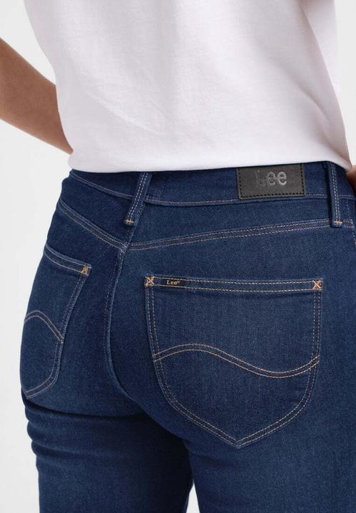 Immagine prodotto Lee Jeans Gamba dritta Marion Straight (26)