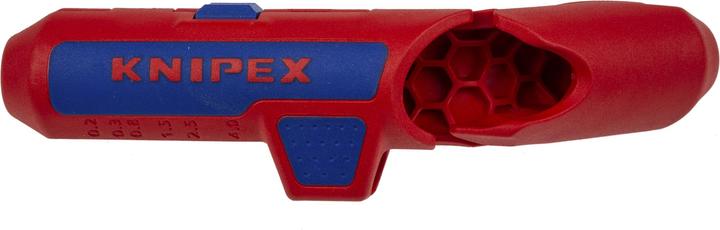 Image du produit Knipex ErgoStrip (135 mm)
