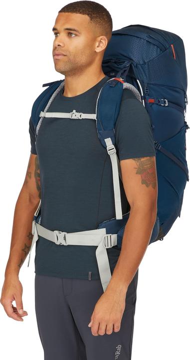 Produktbild Lowe Alpine Yacuri 65 (65 l)