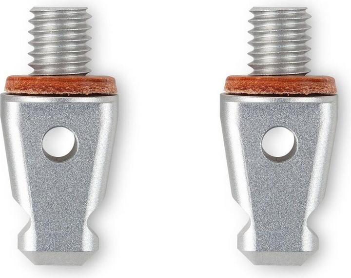 Produktbild Rycote PCS - PAIR 3/8 TIPS