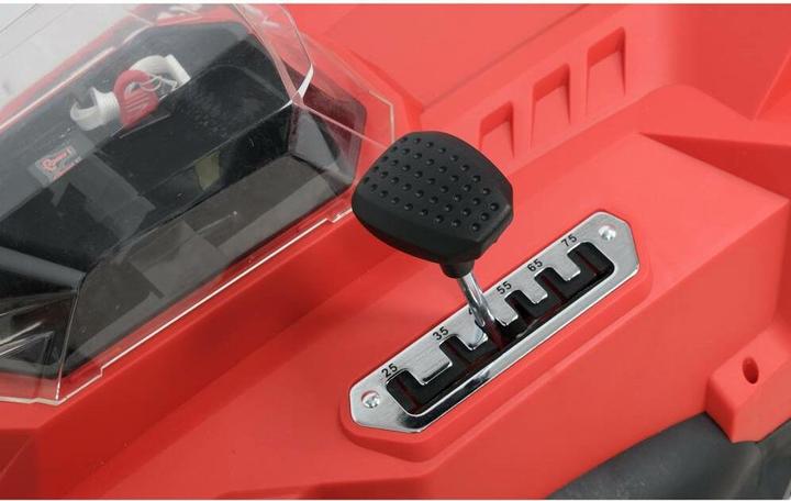 Produktbild Yato KOSIARKA 2x18V 37cm BEZ AKUMULATORA I ŁADOWARKI (Akkubetrieb)