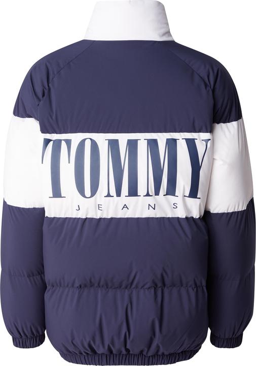 Produktbild Tommy Hilfiger Tommy Jeans Authentic Serif Puffer - 88479 (S)