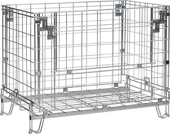 Actual product image Italfil Grid folding box