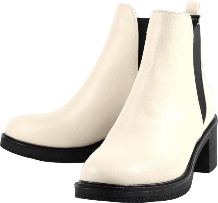 Actual product image Lunar Womens/Ladies Ophelia Ankle Boots (38)