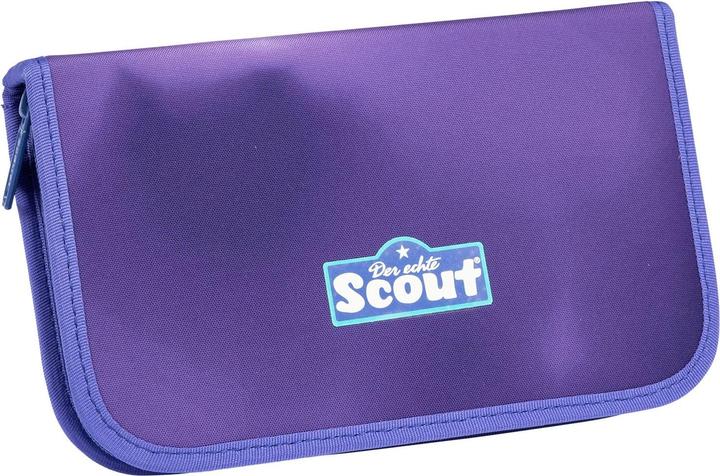 Produktbild Scout Superflash Sunny II Set 4-teilig (19.50 l)