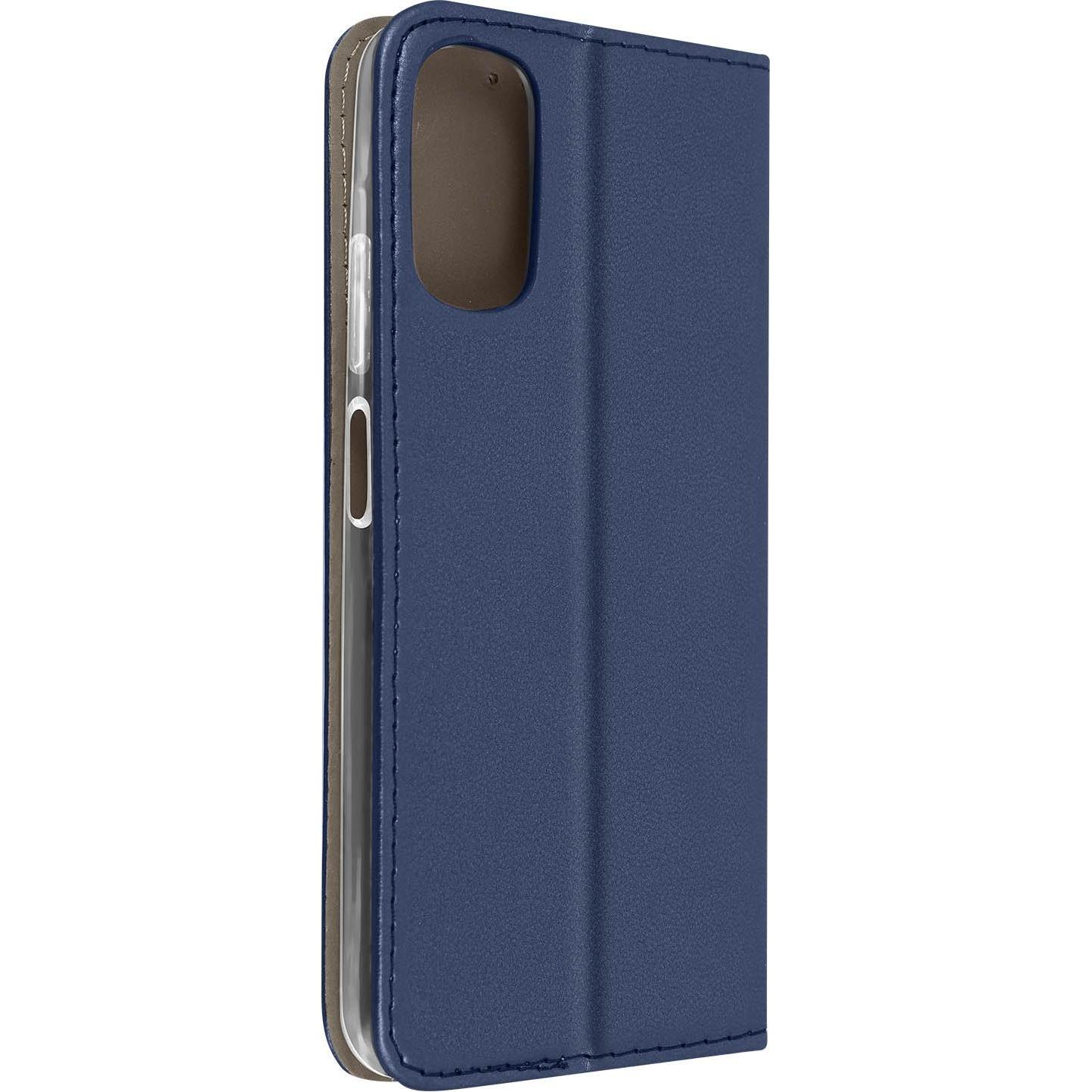Thumbnail - Avizar Mag Series (Motorola Moto G22), Smartphone Hülle, Blau