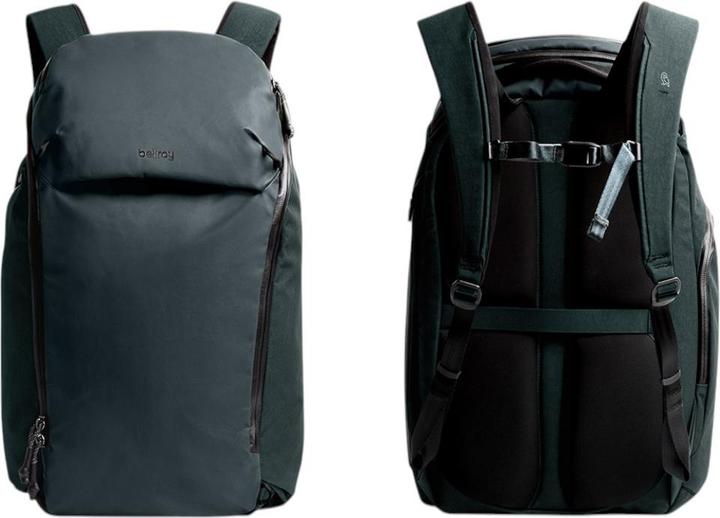 Immagine prodotto Bellroy Venture Travel Pack 26L, Deep Ocean (26 l)
