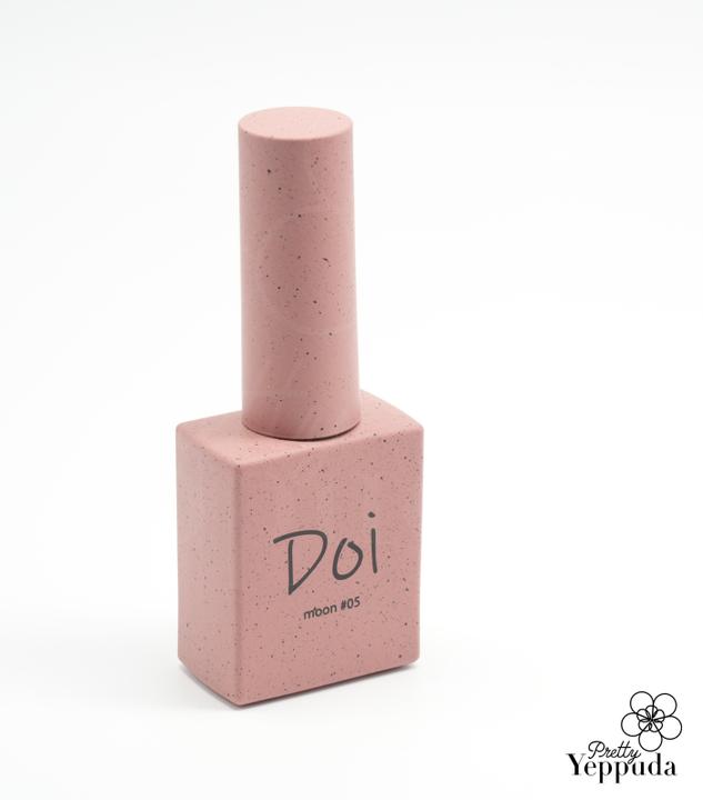 Produktbild Nailbayo DOI Moon #5 (10ml) (Gel-Effekt Nagellack)