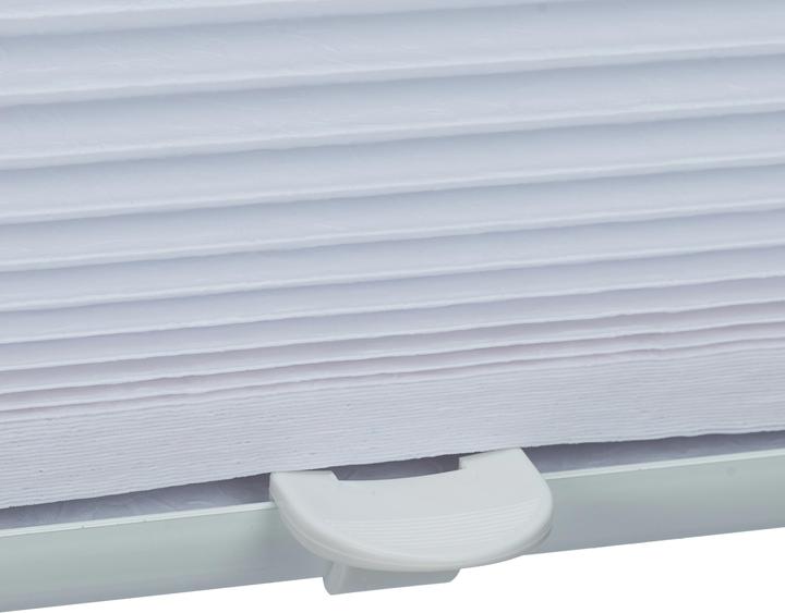 Image du produit Relaxdays store plissé (80 x 2 x 130 cm)