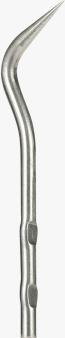 Bambu Lab - H2D - Weeding Tool