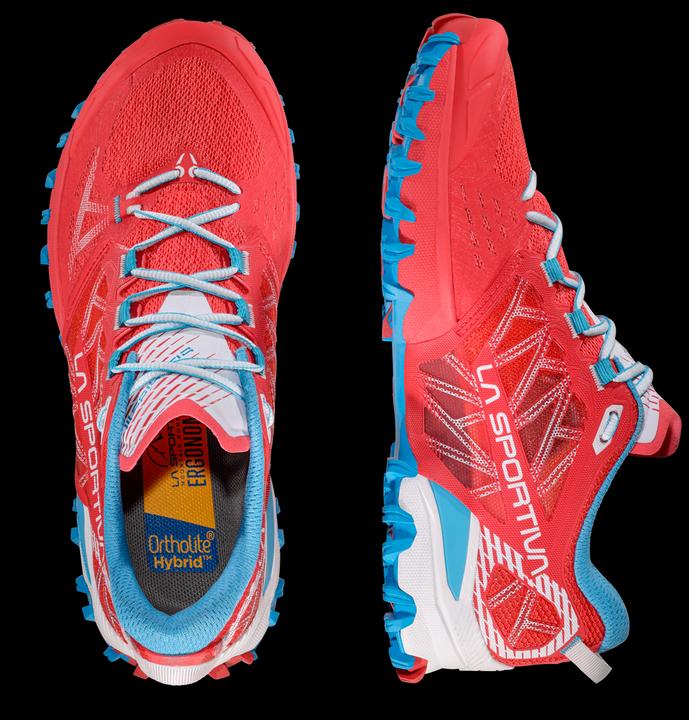Produktbild La Sportiva Bushido III Woman (41)