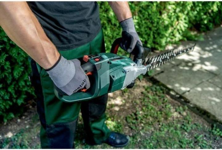 Immagine prodotto Metabo HS 18 LTX BL 75 (Batteria ricaricabile)