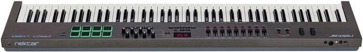 Produktbild Nektar Impact LX88+ (Keyboard)