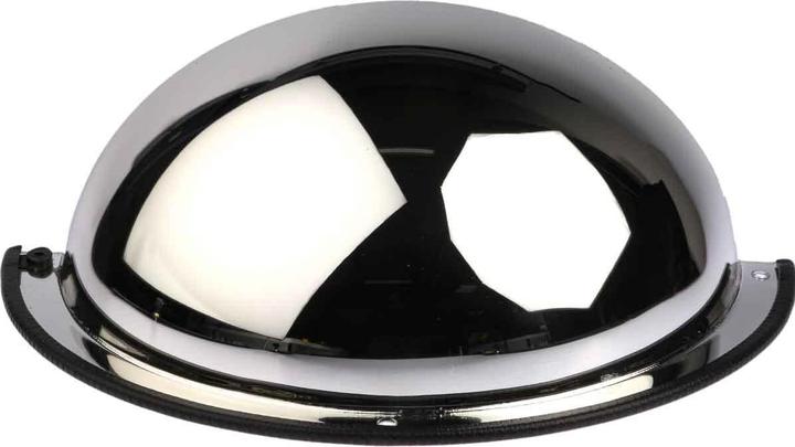 Produktbild RS PRO Half Face Acrylic Mirror Dia 40 cm (29.40 x 19.10 cm)