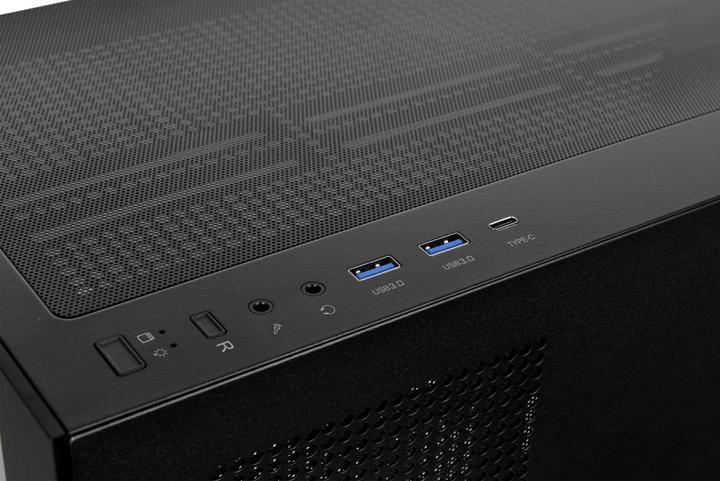 Produktbild Thermaltake View 270 TG (ATX, mATX, Mini-ATX, E-ATX)