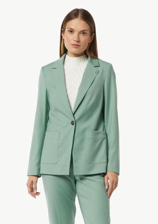 Immagine prodotto Comma Indoor-Blazer Blazer aus Viskosemix (44)