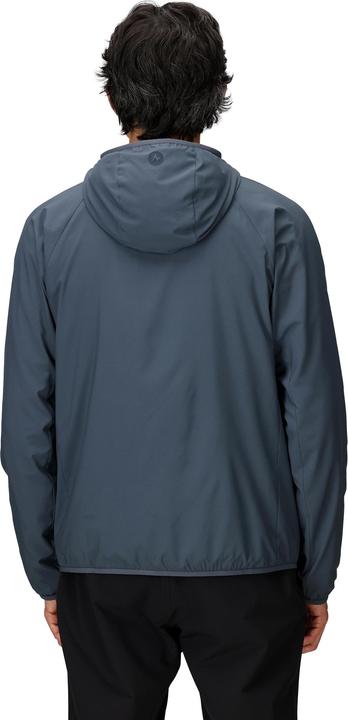 Immagine prodotto Marmot Aerothermal Hoodie (M)