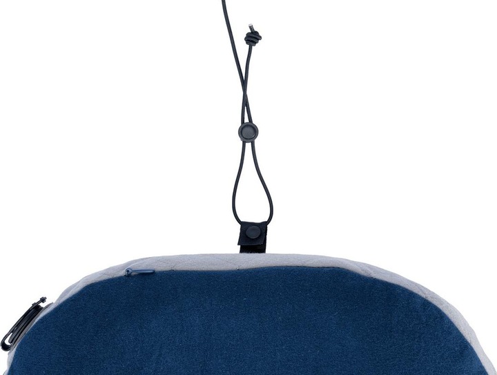 Actual product image Cocoon Hammock / Travel Pillow