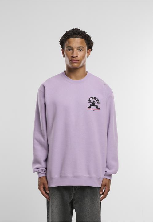 Produktbild Obey Haus Musik Sweater - 109823 (S)