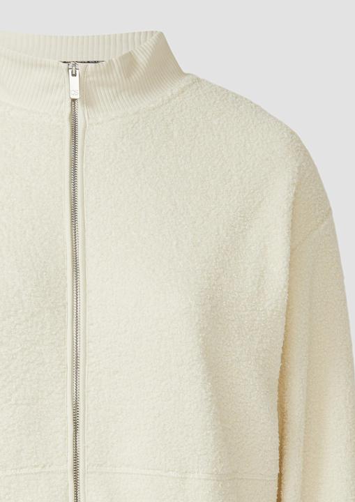 Produktbild s.Oliver Sweatshirt Sweatshirt (44)