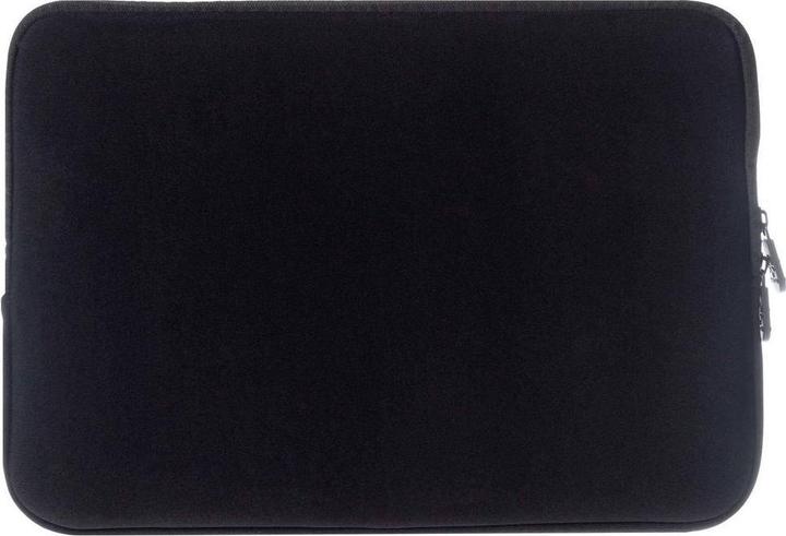 Produktbild !K7 DarkRoom Neopren Tasche/Sleeve| Samsung Galaxy Tab A & S bis 11| schwarz| (62929) (10" Tablets, Tablets 10", 10.1" Tablets)