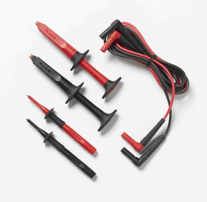Produktbild Fluke Sicherheits-Messleitungs-Set (