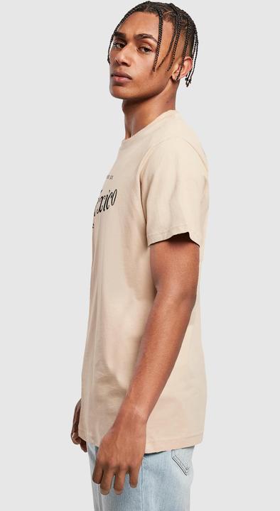 Actual product image Mister Tee MisterTee Mexico Salt Sip Lime Tee - 193661 (L)
