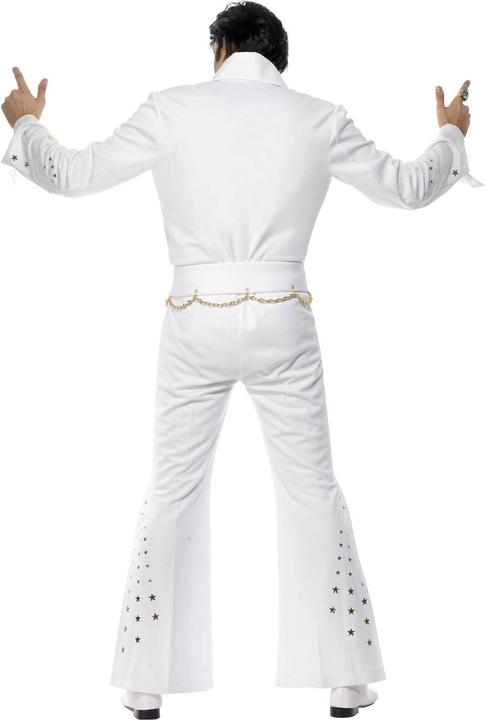Produktbild Smiffys Kostüm ‘” ’Elvis Presley“ (M)