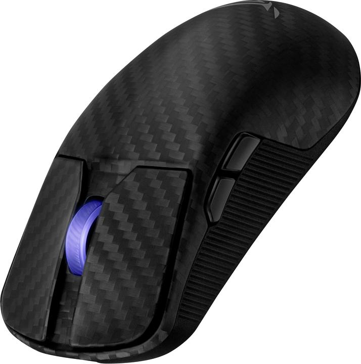 Image du produit ASUS ROG Harpe Ace Extreme (Filaire, Sans fil)