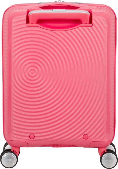Actual product image American Tourister Soundbox Mini (22 l)