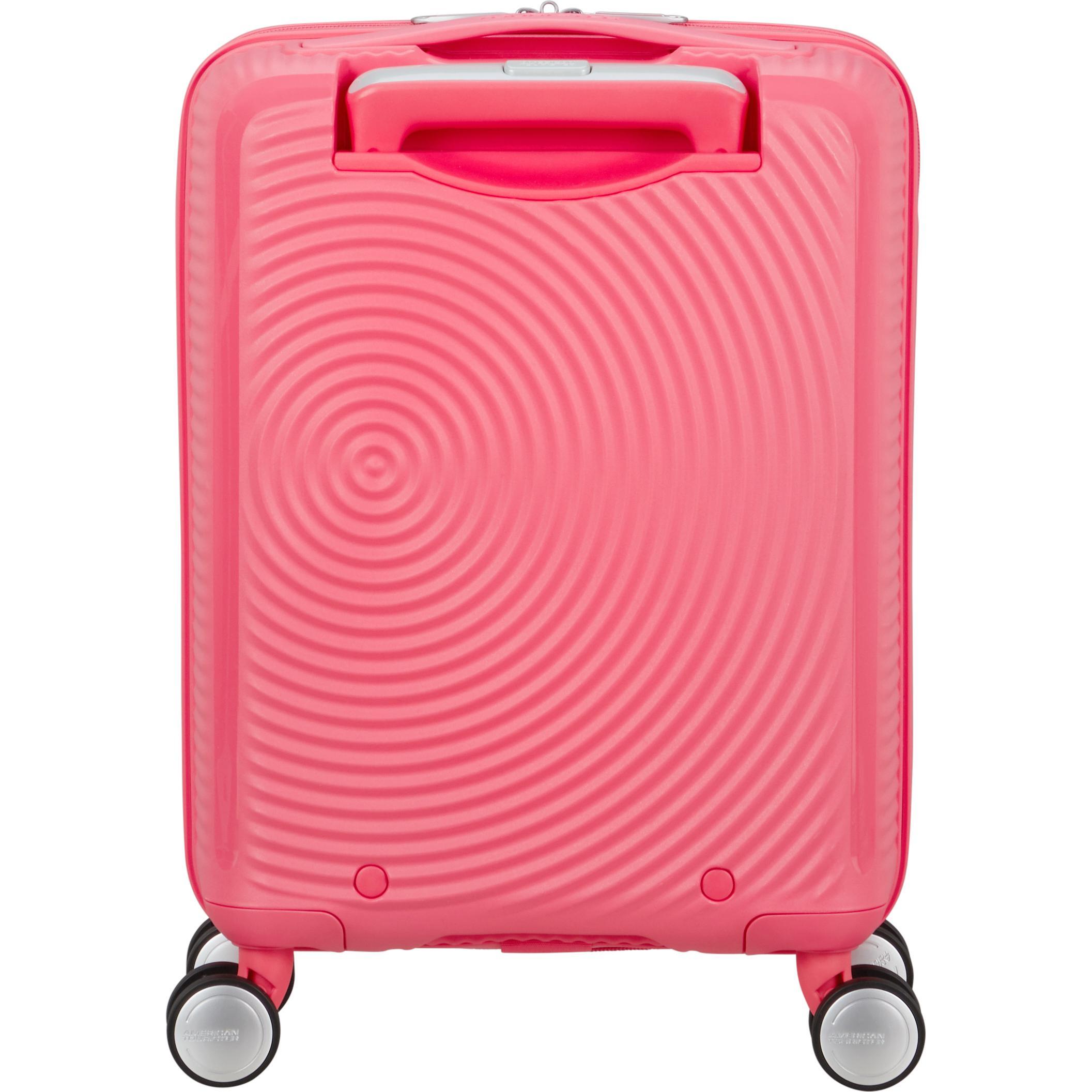 Thumbnail - American Tourister, Koffer, Soundbox Mini, Orange, (22 l, Handgepäck (bis 50l))