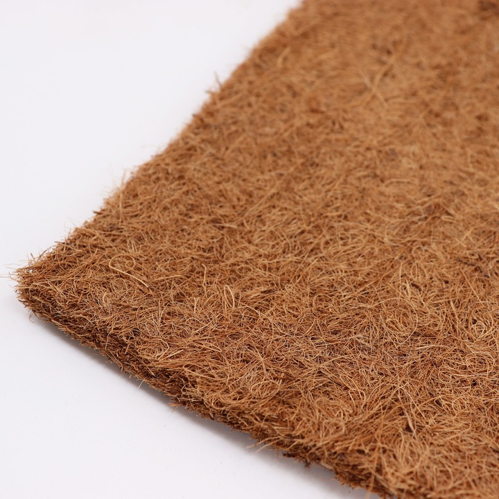 Produktbild Aquagart 26m Kokosmatte Winterschutz Böschungsmatte Kokosfasermatte 800g/m² 0,5m breit