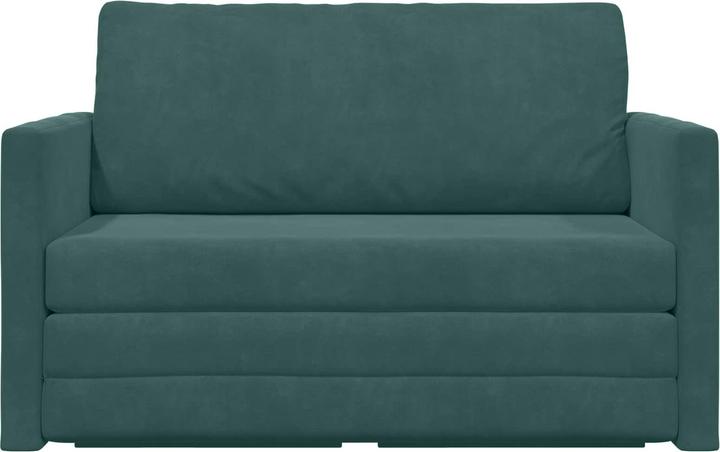 Produktbild vidaXL Moderner Schlafsofa (2-Sitzer)