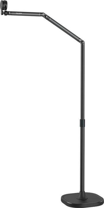 Produktbild Telesin phone cooler with wireless charger