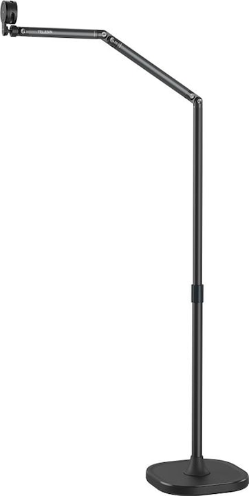 Actual product image Telesin phone cooler with wireless charger